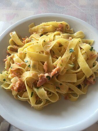 Osteria Abazia
